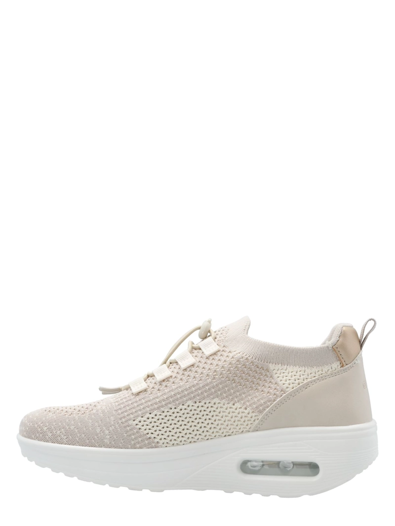 ZAPATILLA MUJER MAGNOLIA BEIGE AZALEIA - 6