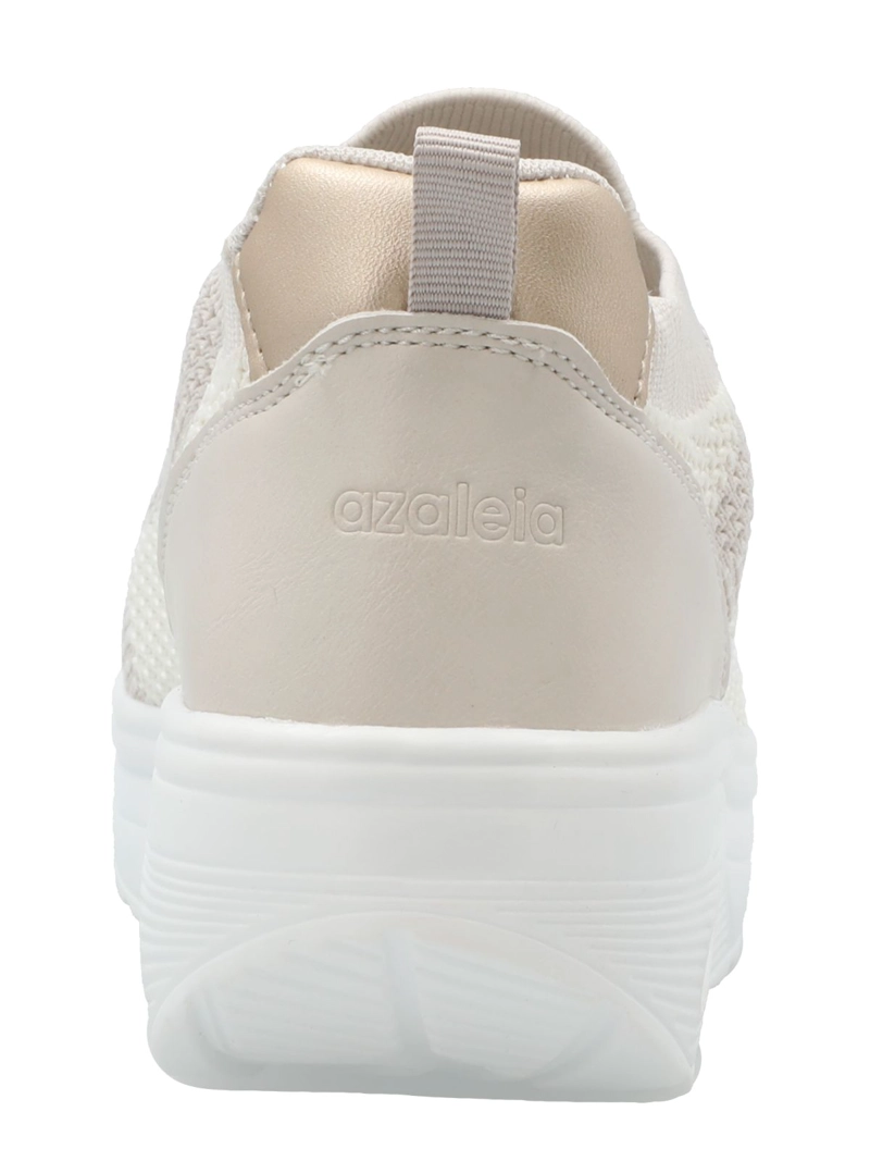 ZAPATILLA MUJER MAGNOLIA BEIGE AZALEIA - 7