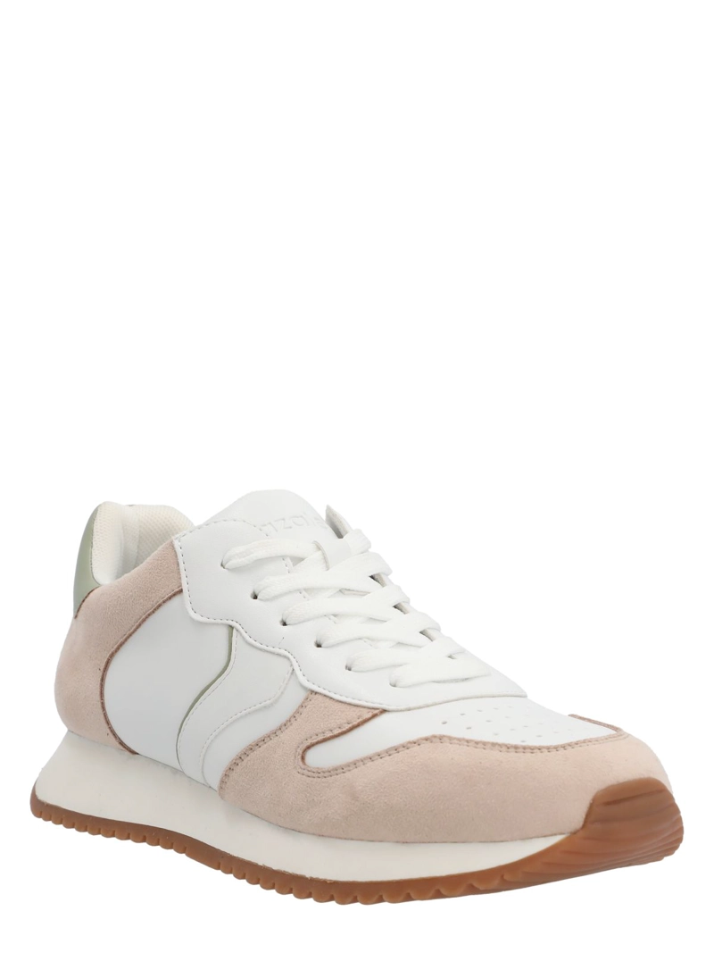 ZAPATILLA MUJER LOTUS ROSA AZALEIA - 1