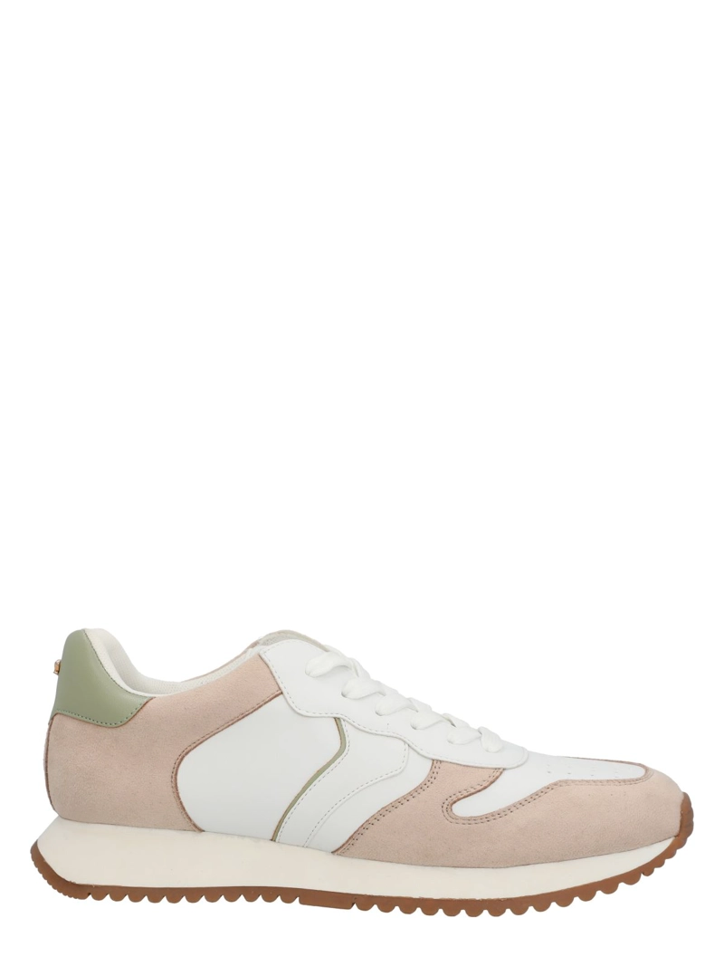 ZAPATILLA MUJER LOTUS ROSA AZALEIA - 2