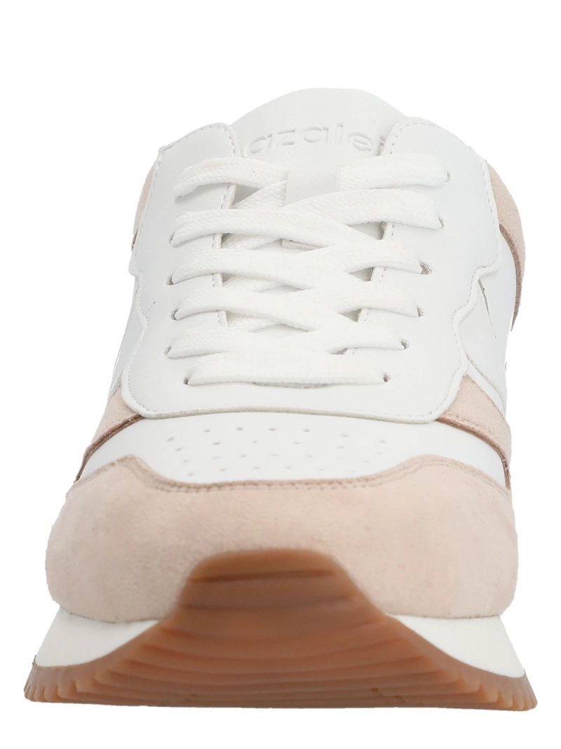 ZAPATILLA MUJER LOTUS ROSA AZALEIA - 4