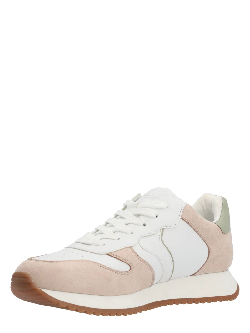 ZAPATILLA MUJER LOTUS ROSA AZALEIA - 5