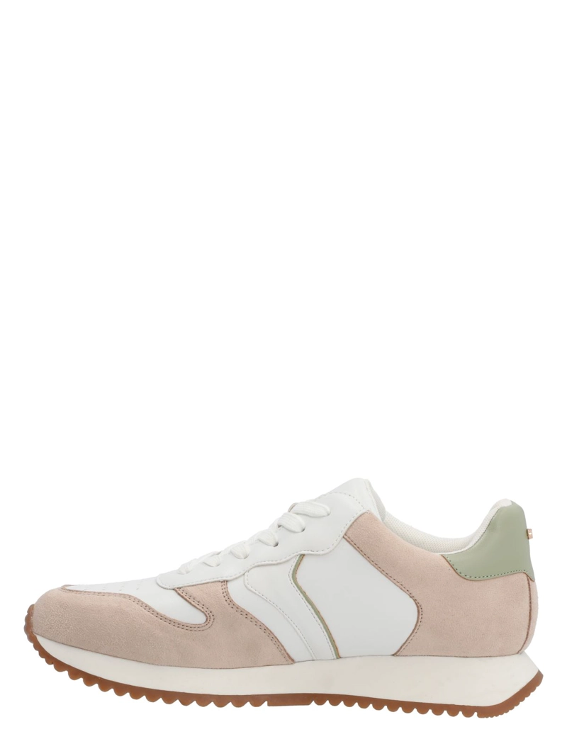 ZAPATILLA MUJER LOTUS ROSA AZALEIA - 6