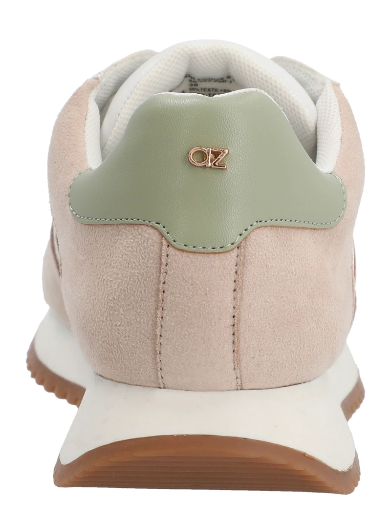 ZAPATILLA MUJER LOTUS ROSA AZALEIA - 7