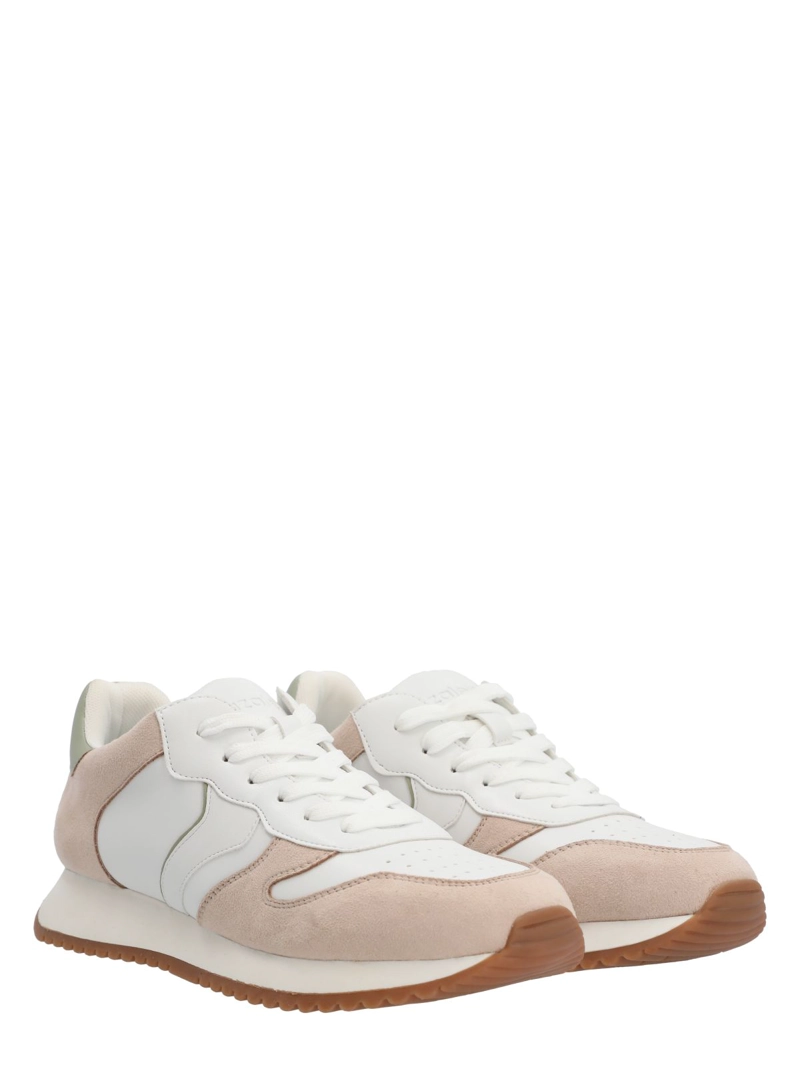 ZAPATILLA MUJER LOTUS ROSA AZALEIA - 9