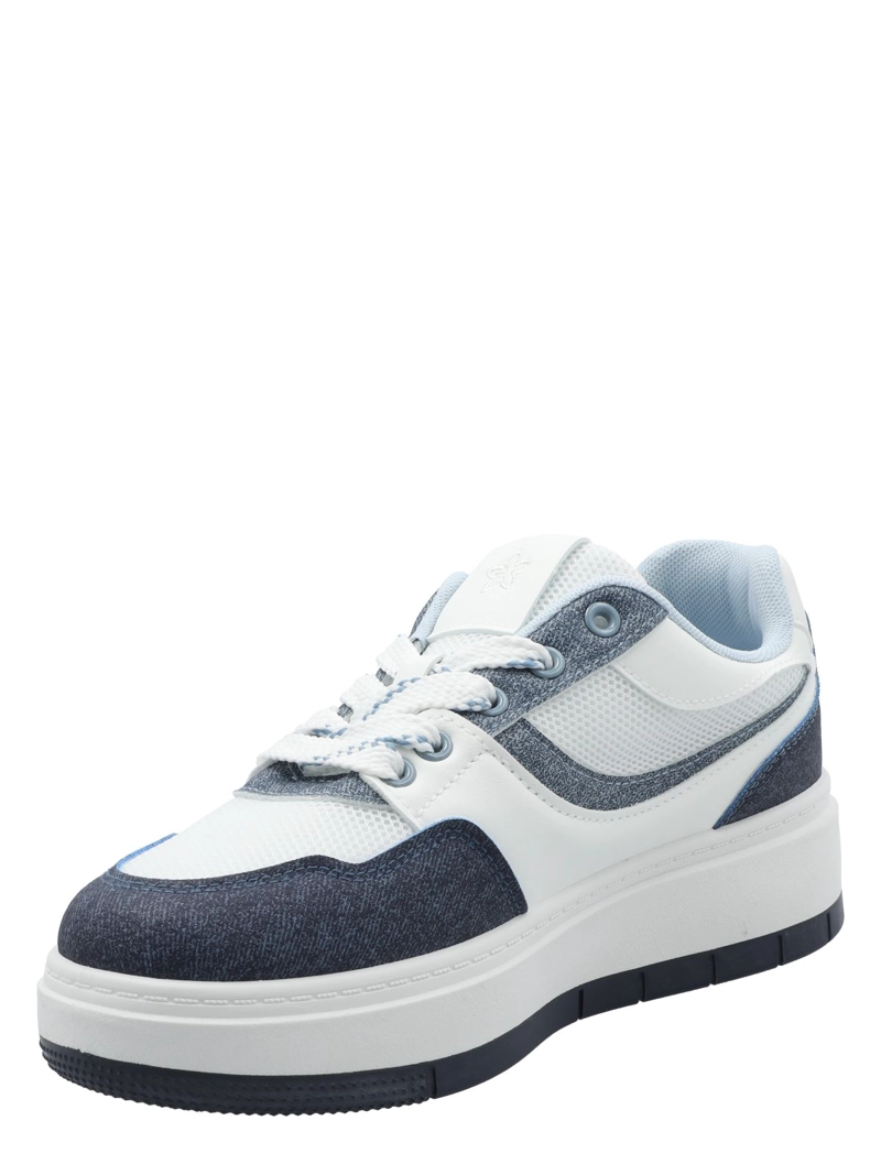 ZAPATILLA MUJER VERBENA DENIM AZALEIA - 5