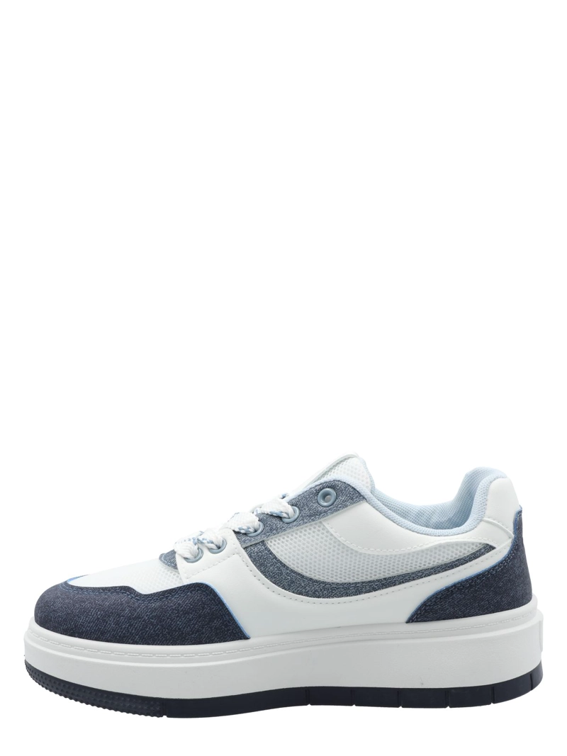 ZAPATILLA MUJER VERBENA DENIM AZALEIA - 6