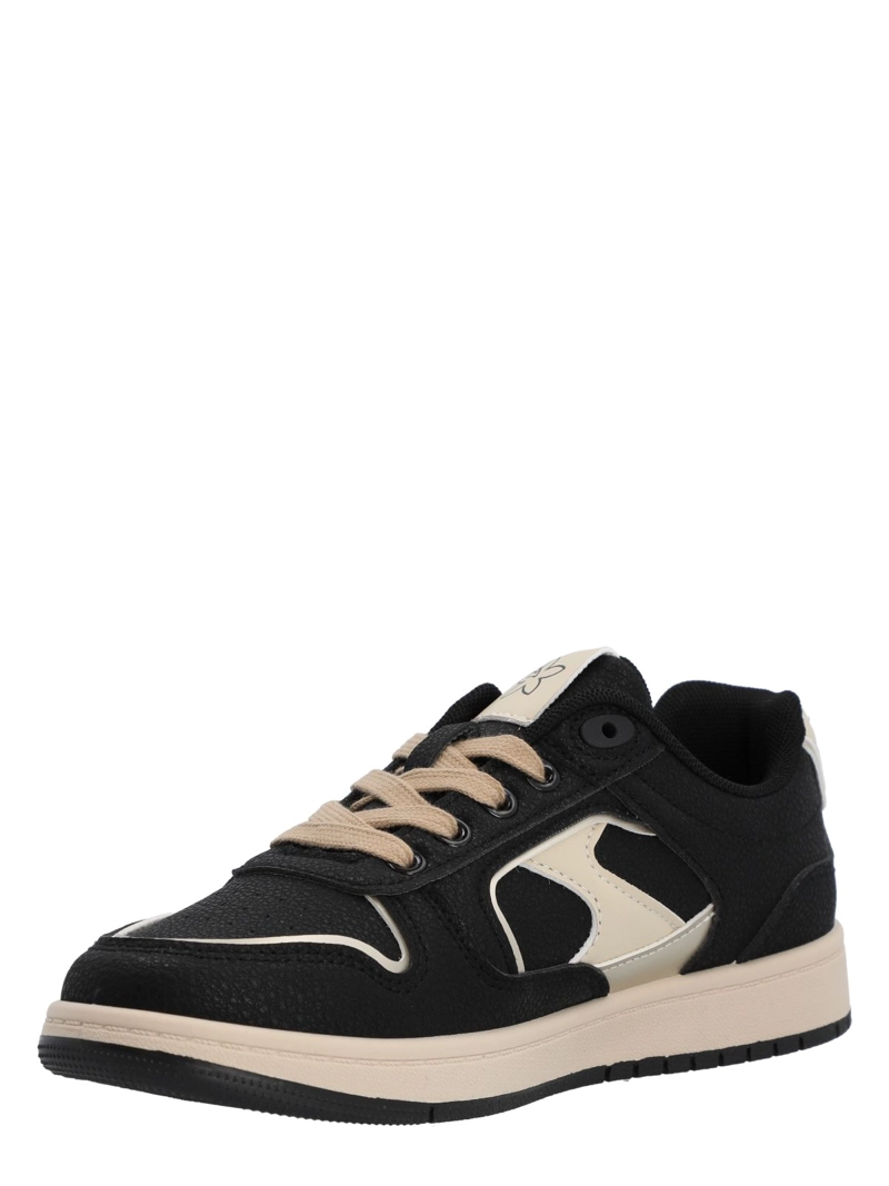 ZAPATILLA MUJER MALVA NEGRO AZALEIA - 5
