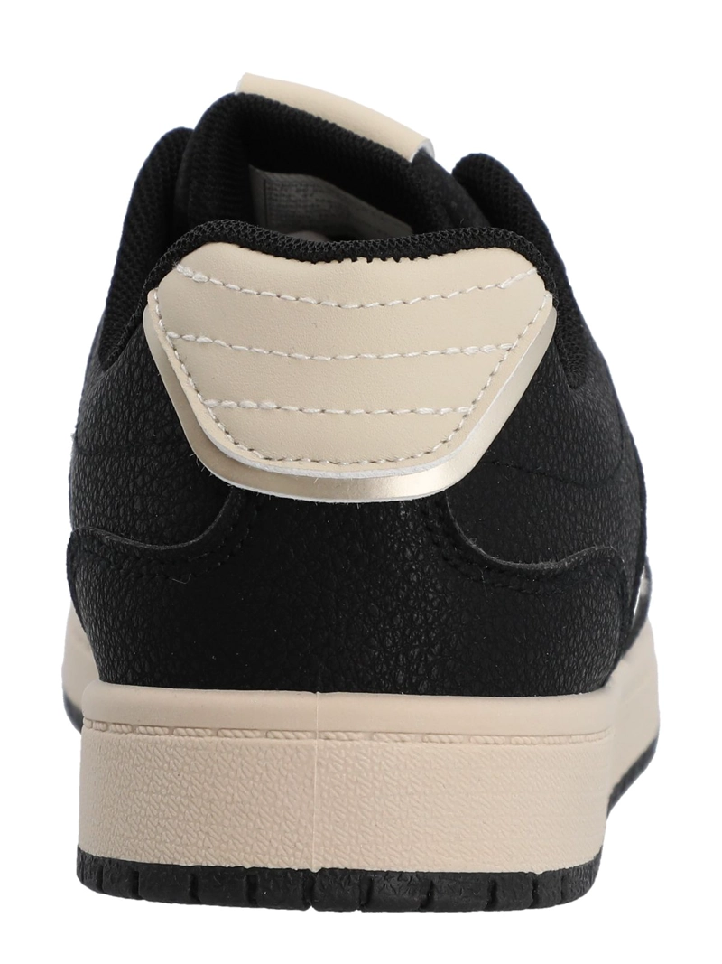 ZAPATILLA MUJER MALVA NEGRO AZALEIA - 7