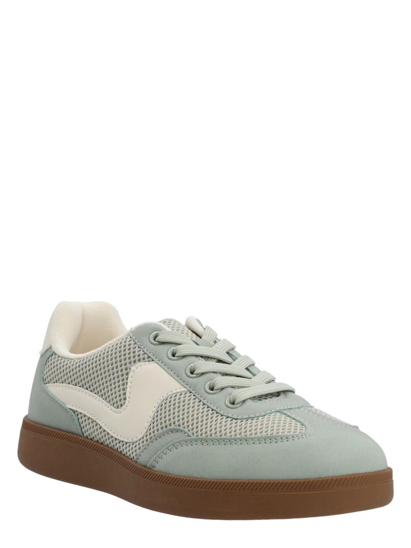 ZAPATILLA MUJER FRESIA MENTA AZALEIA - 1