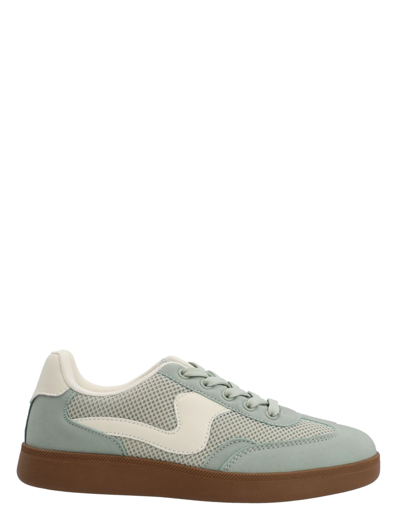 ZAPATILLA MUJER FRESIA MENTA AZALEIA - 2