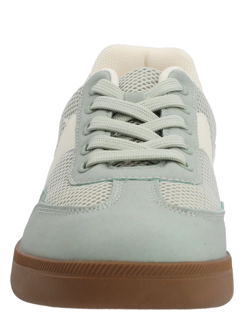 ZAPATILLA MUJER FRESIA MENTA AZALEIA - 4