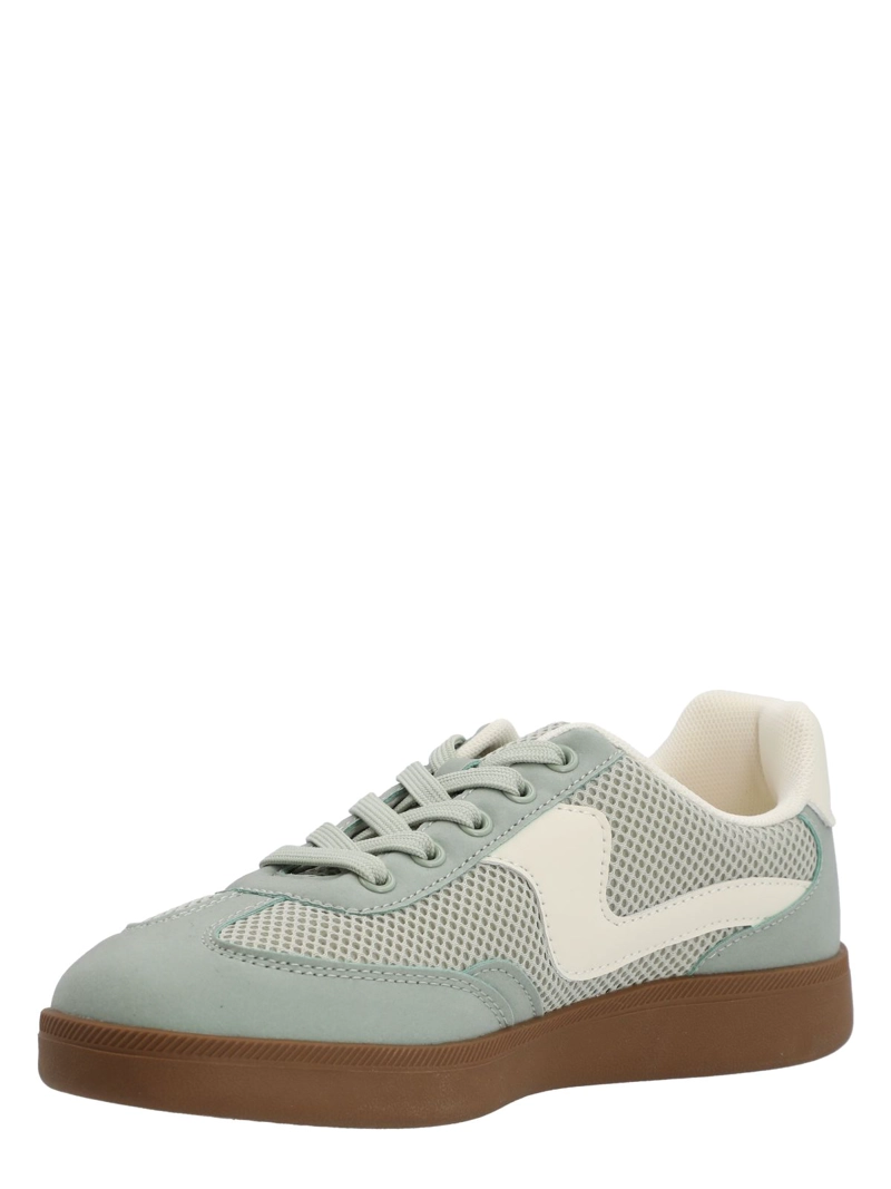 ZAPATILLA MUJER FRESIA MENTA AZALEIA - 5