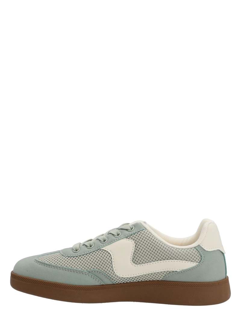 ZAPATILLA MUJER FRESIA MENTA AZALEIA - 6