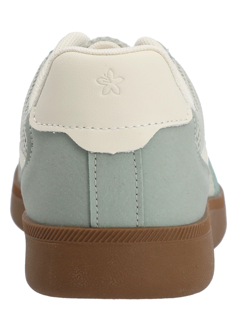 ZAPATILLA MUJER FRESIA MENTA AZALEIA - 7