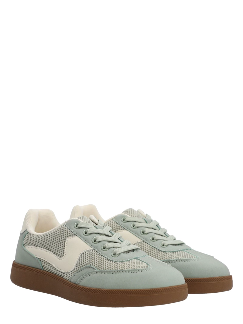 ZAPATILLA MUJER FRESIA MENTA AZALEIA - 9