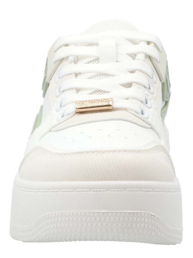 ZAPATILLA MUJER BUGAMBILIA MENTA AZALEIA - 4