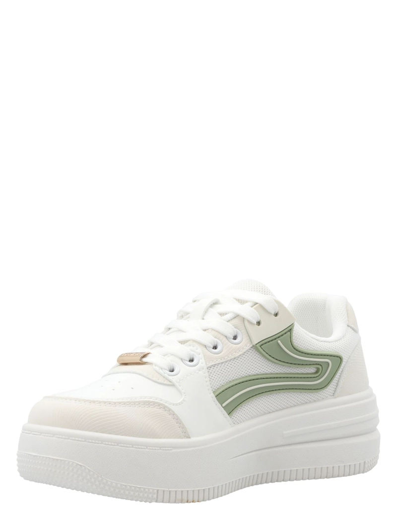 ZAPATILLA MUJER BUGAMBILIA MENTA AZALEIA - 5