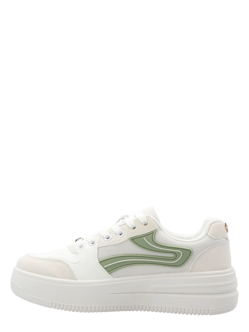 ZAPATILLA MUJER BUGAMBILIA MENTA AZALEIA - 6