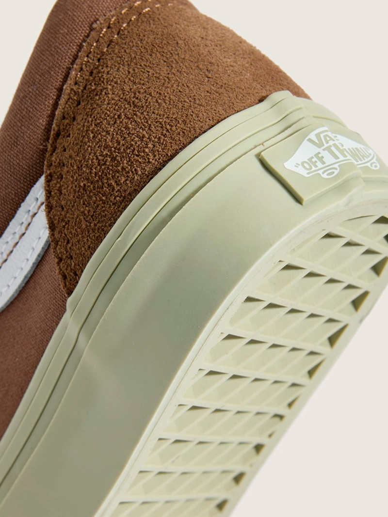 ZAPATILLA ADULTO OLD SKOOL CAFE  VANS - 7