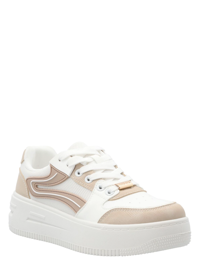 ZAPATILLA MUJER BUGAMBILIA ROSA AZALEIA - 1