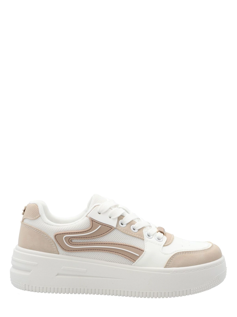 ZAPATILLA MUJER BUGAMBILIA ROSA AZALEIA - 2