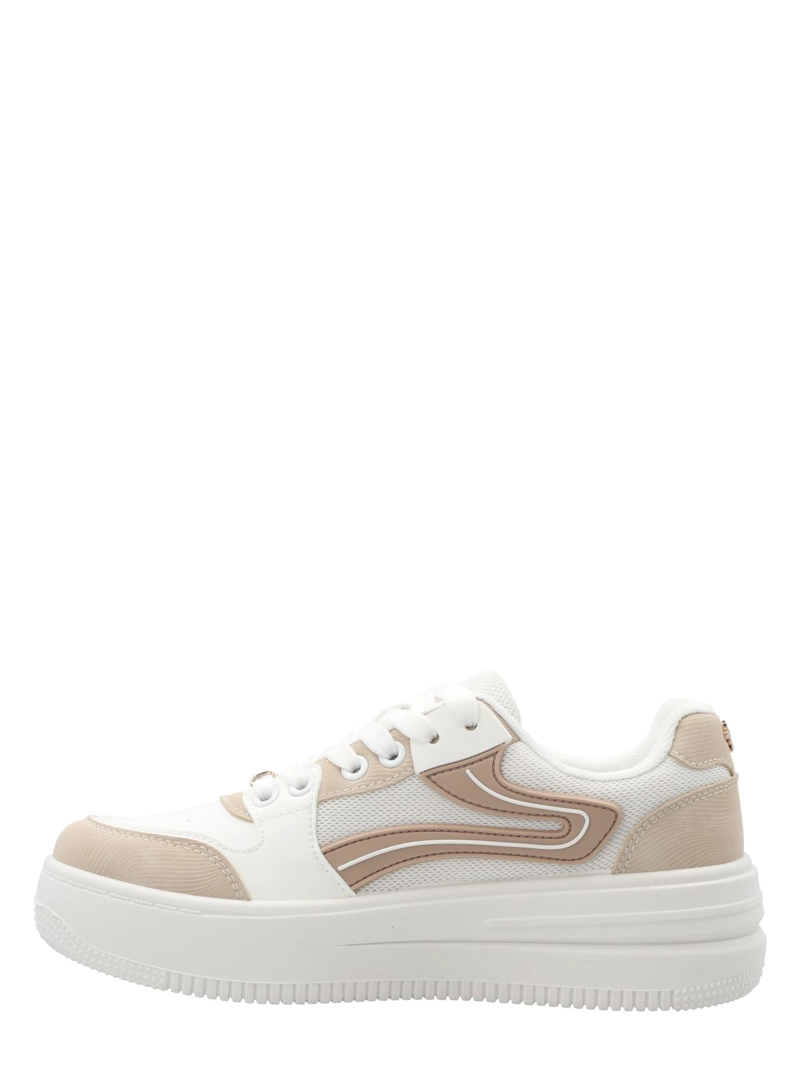 ZAPATILLA MUJER BUGAMBILIA ROSA AZALEIA - 6