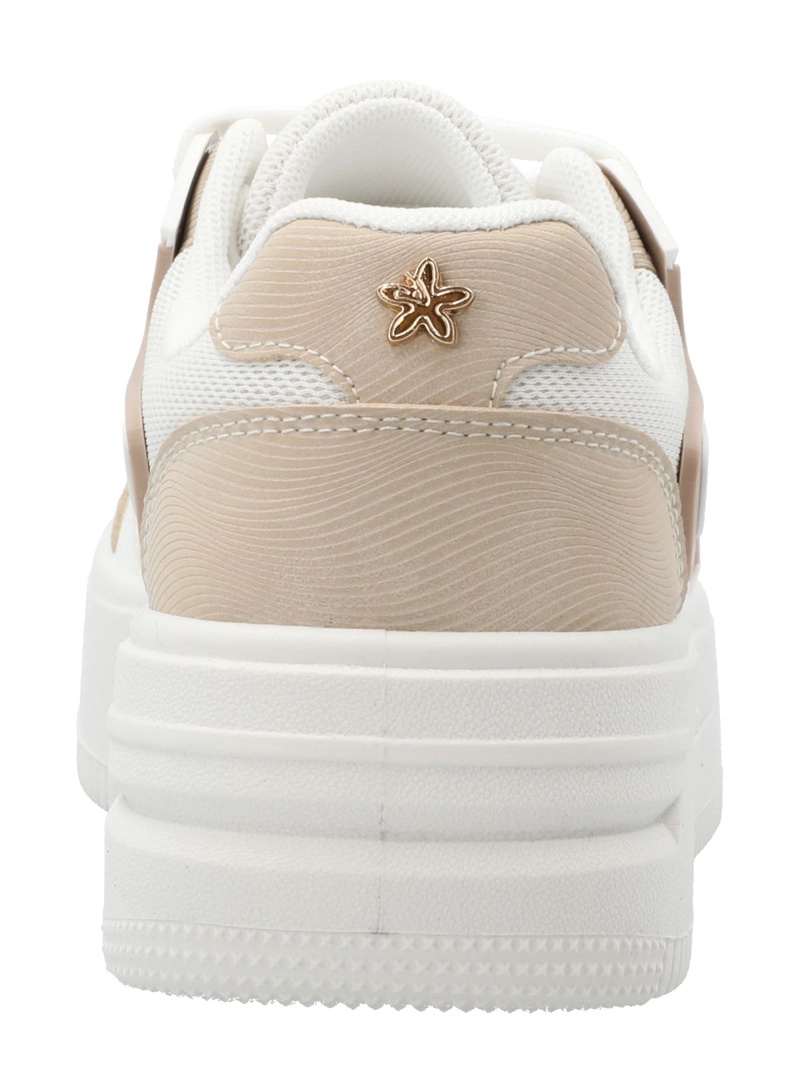 ZAPATILLA MUJER BUGAMBILIA ROSA AZALEIA - 7