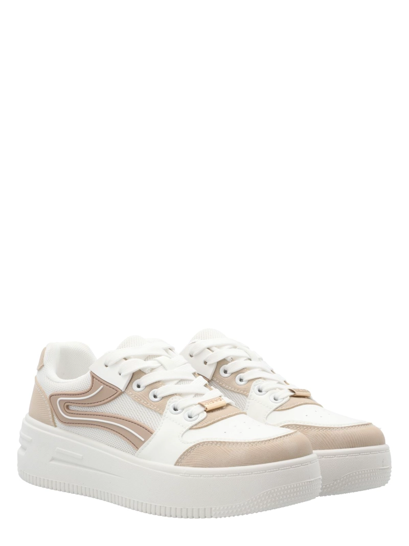 ZAPATILLA MUJER BUGAMBILIA ROSA AZALEIA - 9