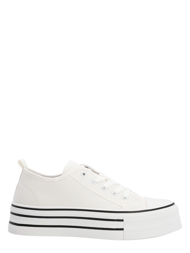 ZAPATILLA MUJER TULIPAN BLANCO AZALEIA - 2