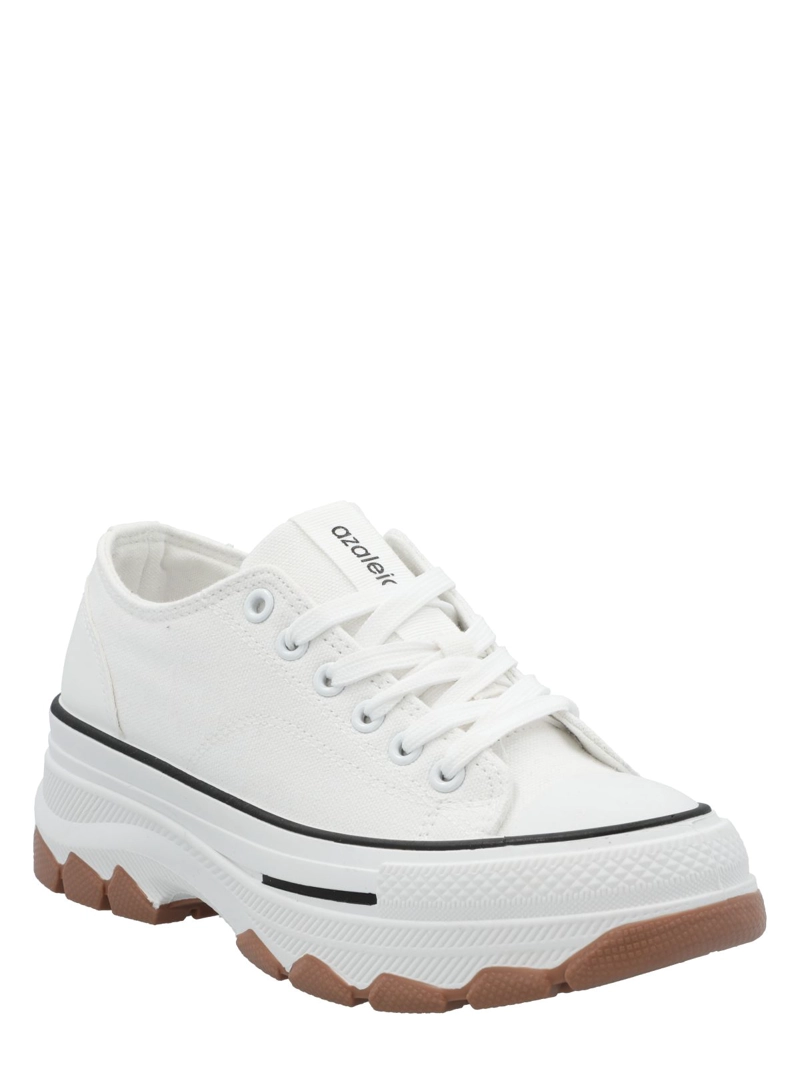 ZAPATILLA MUJER RACHEL 2 BLANCO AZALEIA - 1