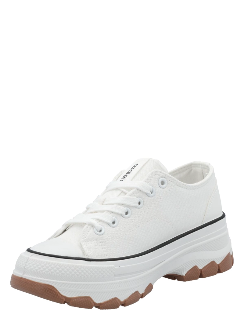 ZAPATILLA MUJER RACHEL 2 BLANCO AZALEIA - 5
