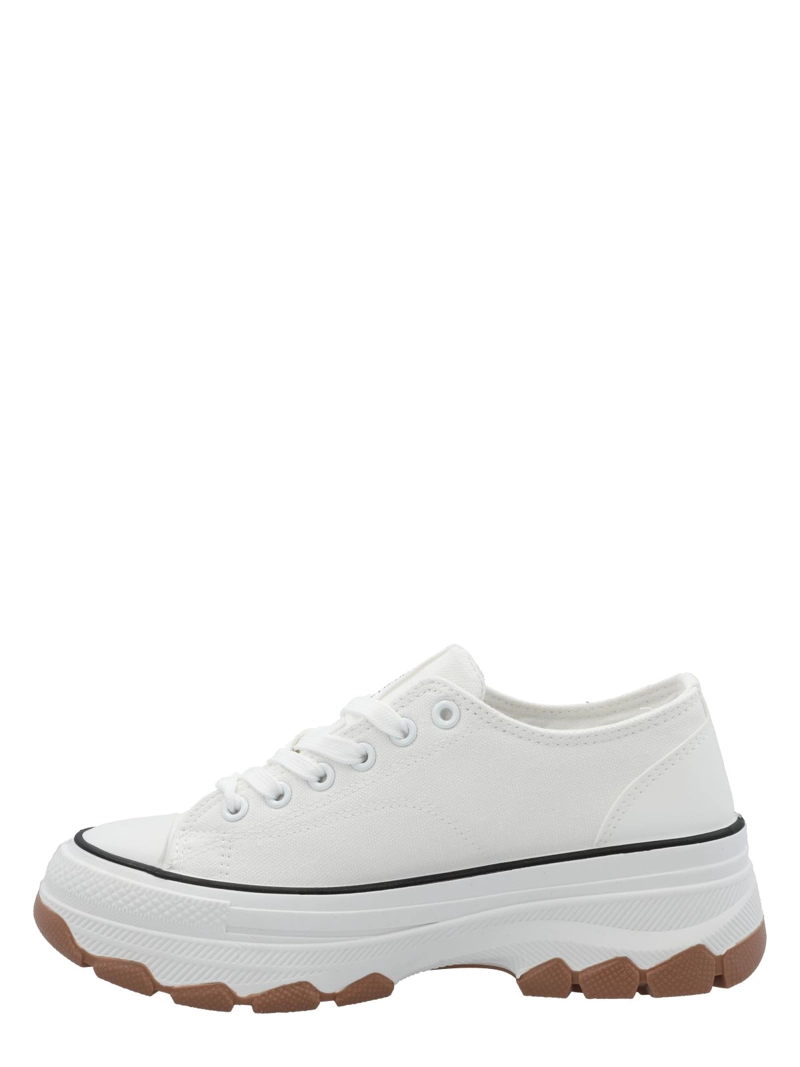 ZAPATILLA MUJER RACHEL 2 BLANCO AZALEIA - 6