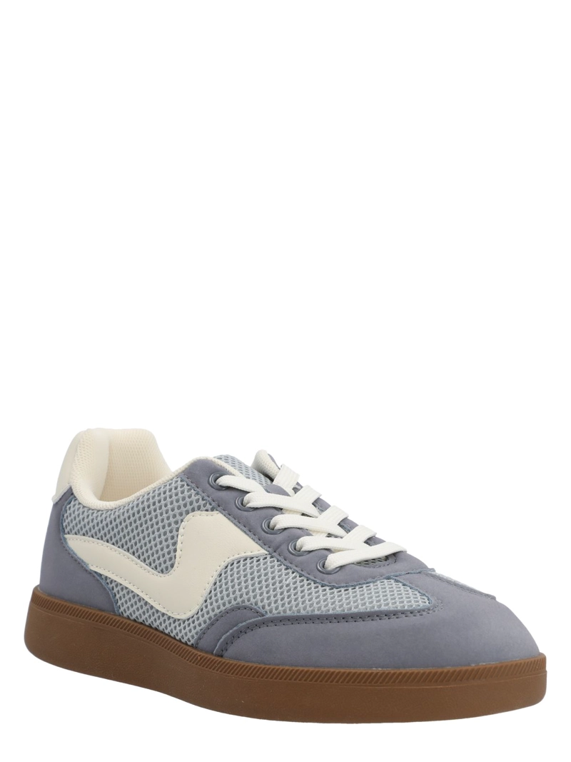ZAPATILLA MUJER FRESIA DENIM AZALEIA - 1