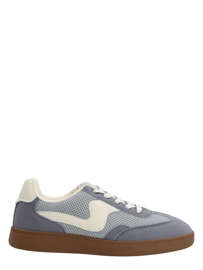 ZAPATILLA MUJER FRESIA DENIM AZALEIA - 2