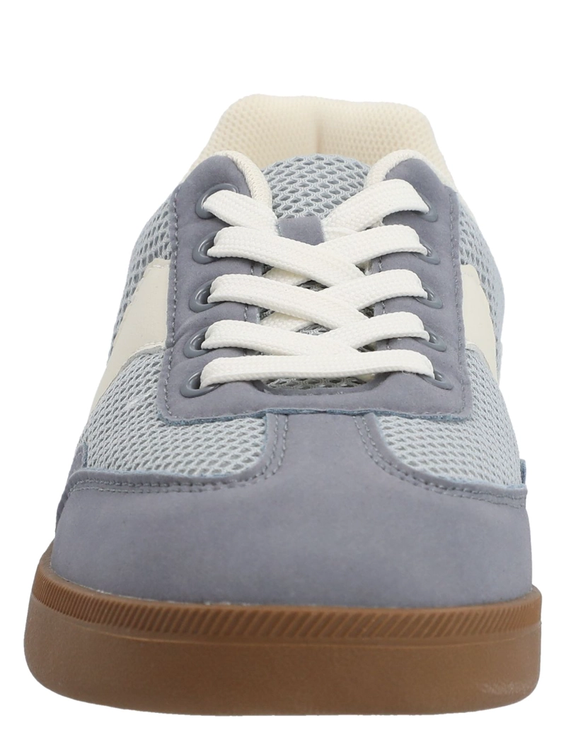 ZAPATILLA MUJER FRESIA DENIM AZALEIA - 4