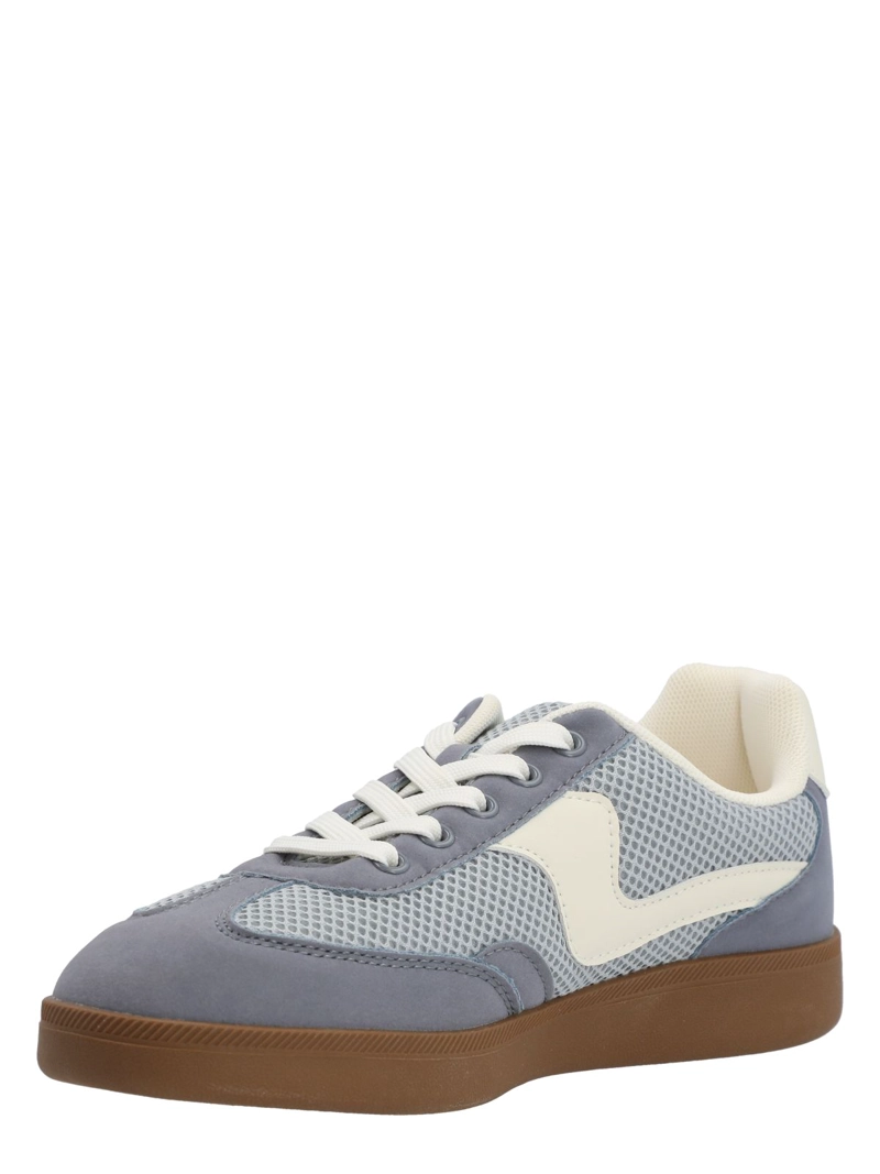 ZAPATILLA MUJER FRESIA DENIM AZALEIA - 5