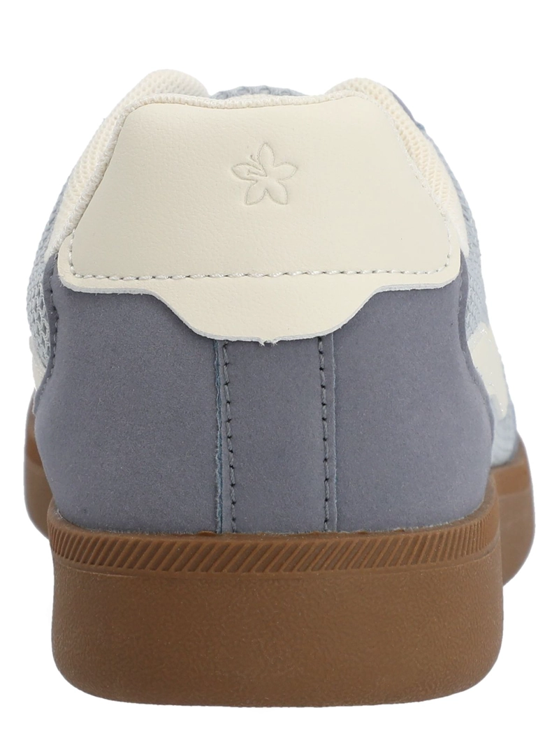 ZAPATILLA MUJER FRESIA DENIM AZALEIA - 7