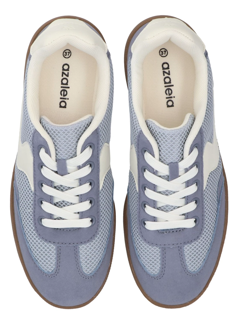 ZAPATILLA MUJER FRESIA DENIM AZALEIA - 8