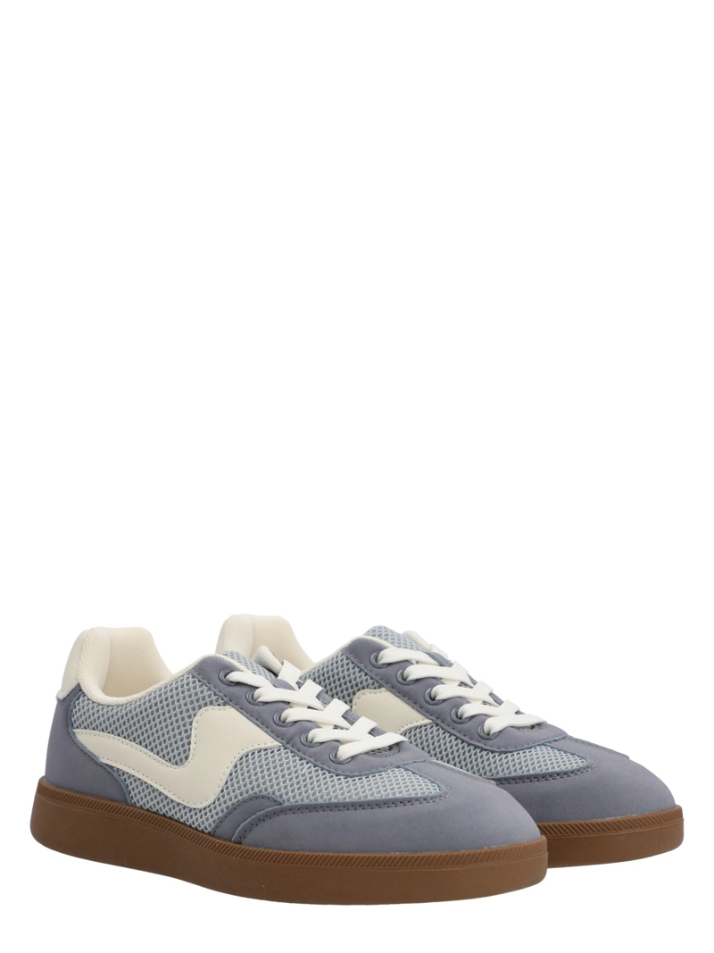 ZAPATILLA MUJER FRESIA DENIM AZALEIA - 9