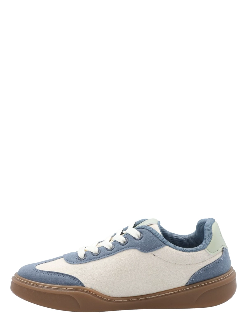 ZAPATILLA MUJER DALIA DENIM AZALEIA - 6