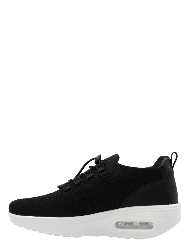ZAPATILLA MUJER MAGNOLIA NEGRO AZALEIA - 6