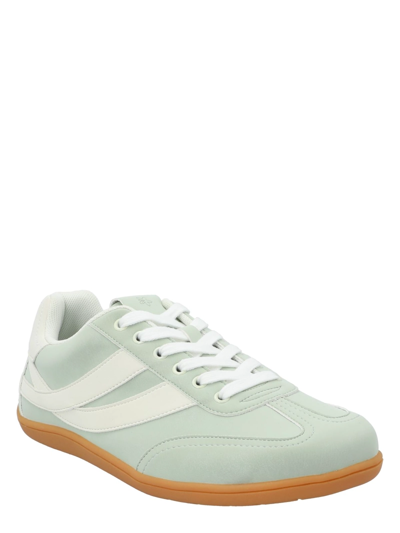 ZAPATILLA MUJER YAMANO MENTA AZALEIA - 1