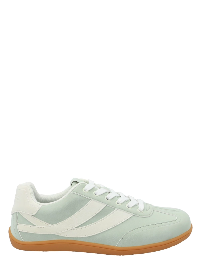 ZAPATILLA MUJER YAMANO MENTA AZALEIA - 2