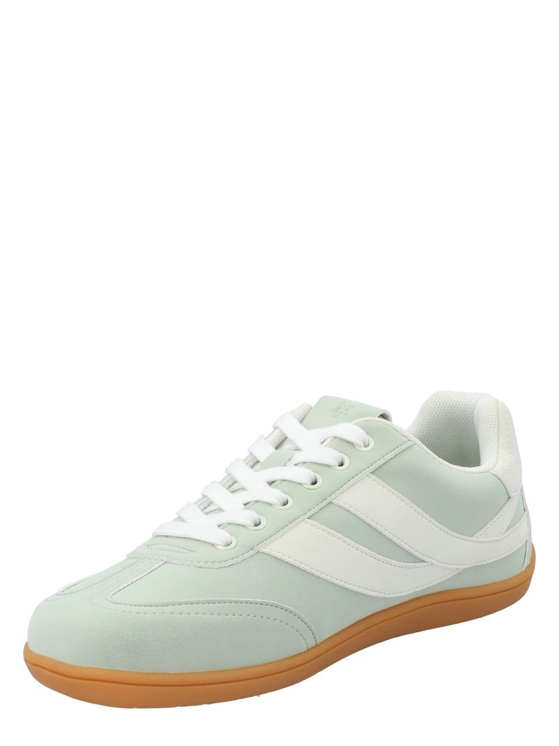 ZAPATILLA MUJER YAMANO MENTA AZALEIA - 5