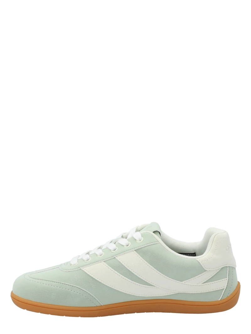 ZAPATILLA MUJER YAMANO MENTA AZALEIA - 6