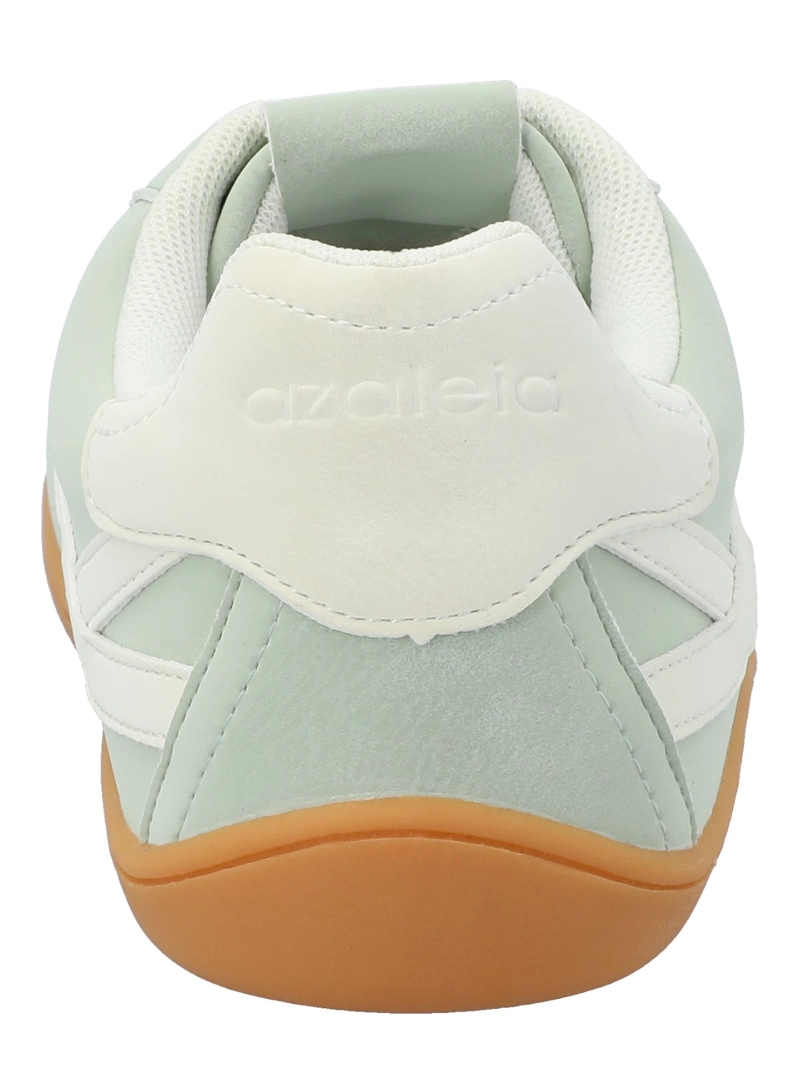 ZAPATILLA MUJER YAMANO MENTA AZALEIA - 7