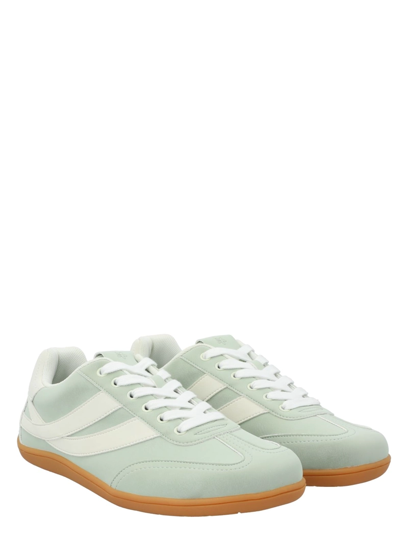 ZAPATILLA MUJER YAMANO MENTA AZALEIA - 9