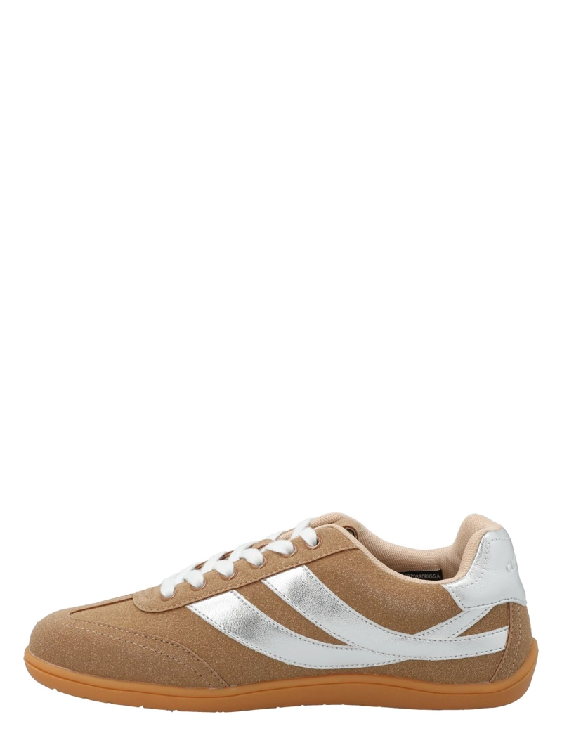 ZAPATILLA MUJER YAMANO CAMEL AZALEIA - 6