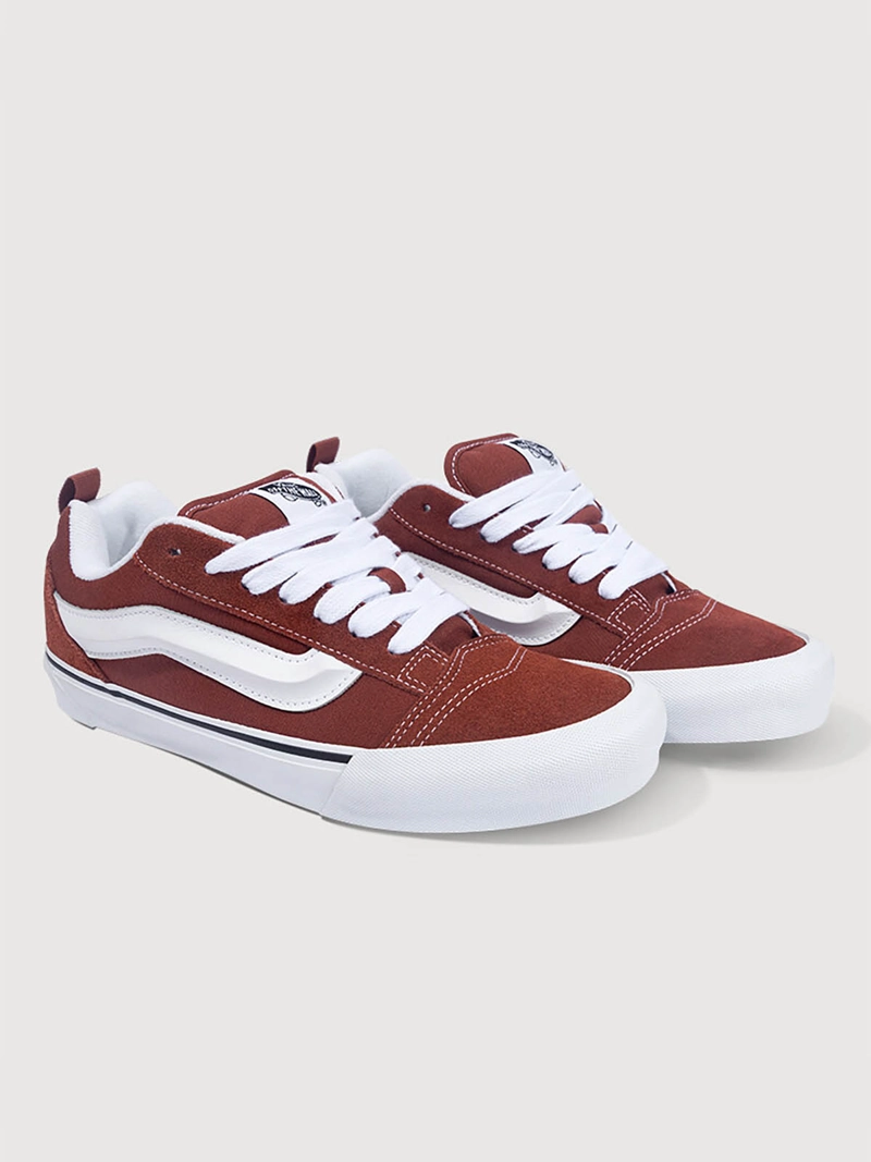 ZAPATILLA ADULTO KNU SKOOL CAFE  VANS - 2